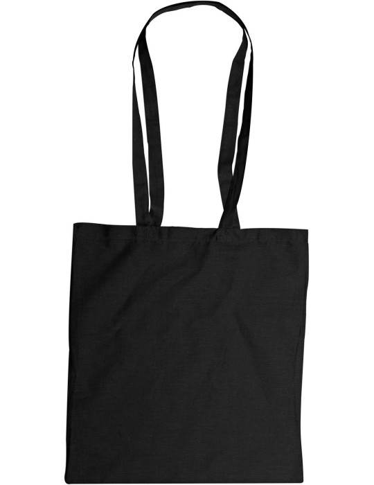 Parapluie publicitaire sac shopping