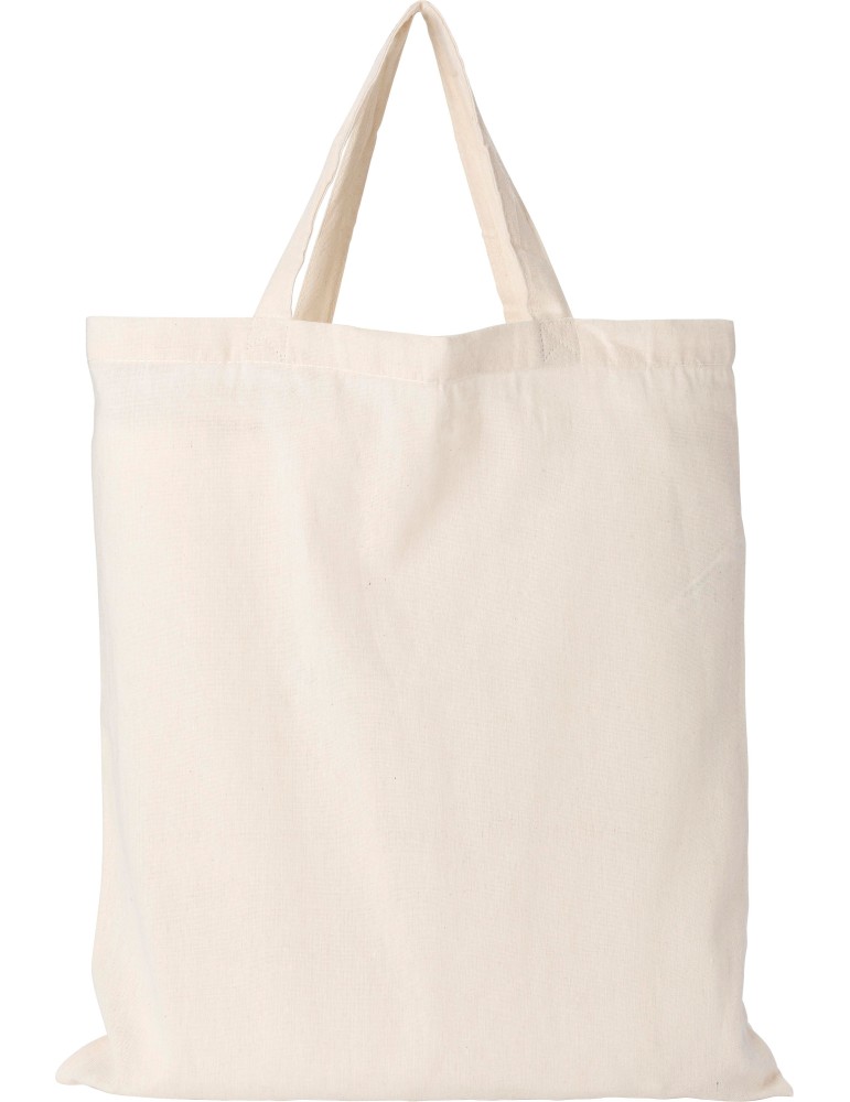 Bloc-notes publicitaire sac shopping
