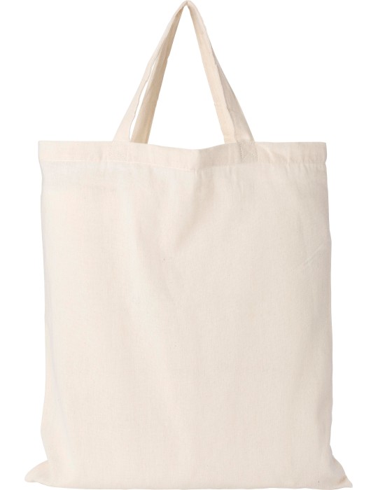 Bloc-notes publicitaire sac shopping