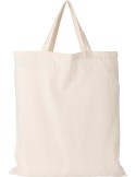 Bloc-notes publicitaire sac shopping
