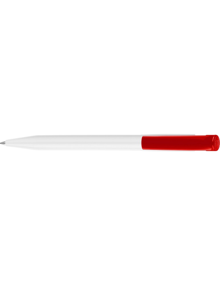Stylo à Bille Personnalisé en ABS S45 - Cadeau d'Entreprise