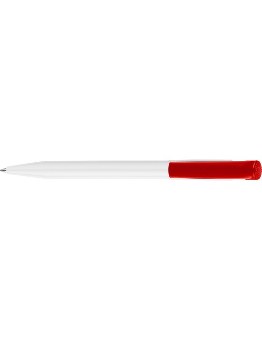 Stylo à Bille Personnalisé en ABS S45 - Cadeau d'Entreprise