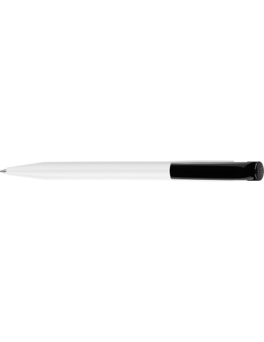 Stylo à Bille Personnalisé en ABS S45 - Cadeau d'Entreprise
