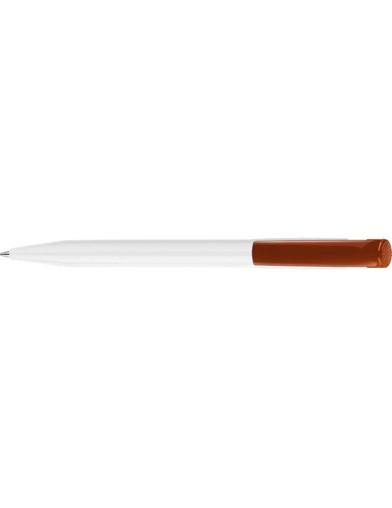 Stylo à Bille Personnalisé en ABS S45 - Cadeau d'Entreprise
