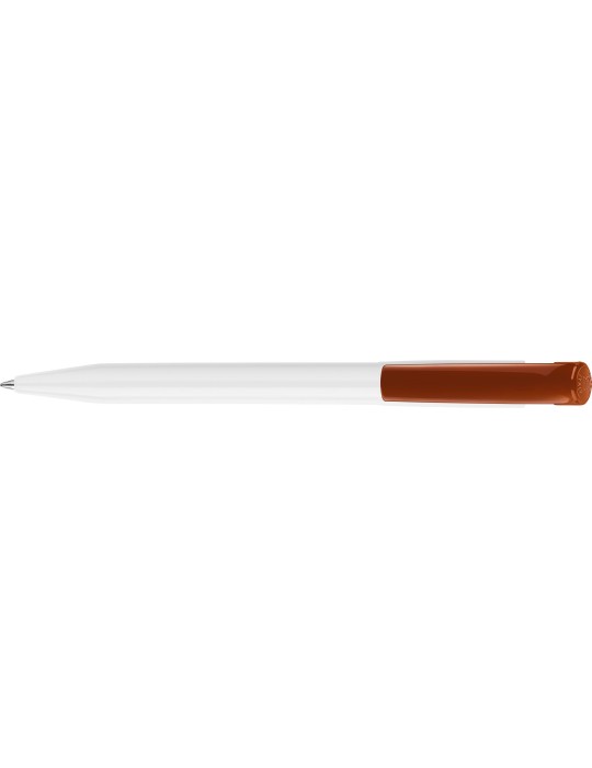 Stylo à Bille Personnalisé en ABS S45 - Cadeau d'Entreprise