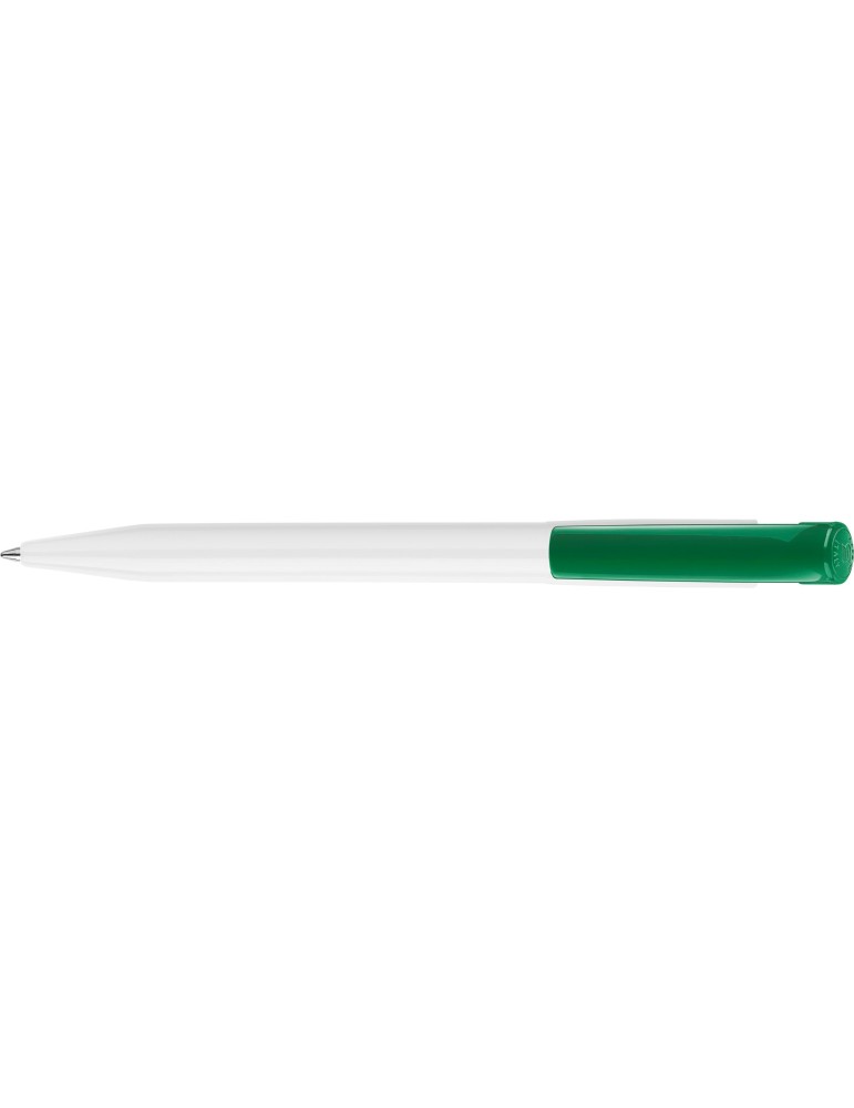 Stylo à Bille Personnalisé en ABS S45 - Cadeau d'Entreprise