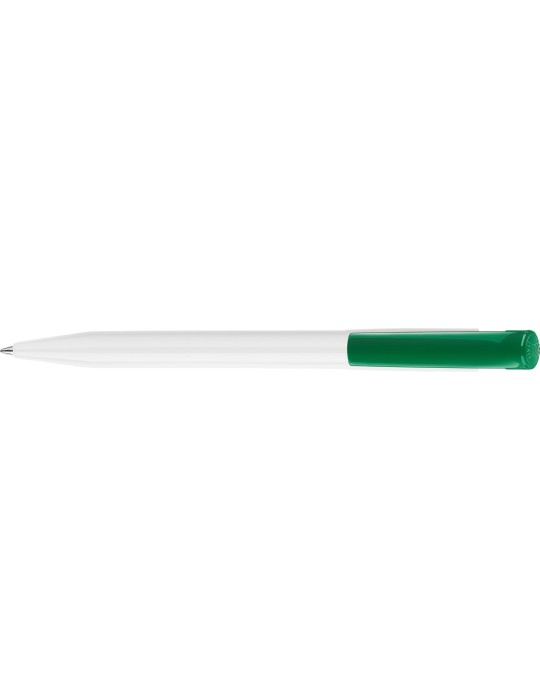 Stylo à Bille Personnalisé en ABS S45 - Cadeau d'Entreprise