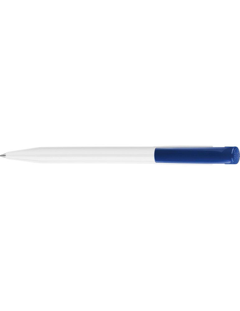 Stylo à Bille Personnalisé en ABS S45 - Cadeau d'Entreprise