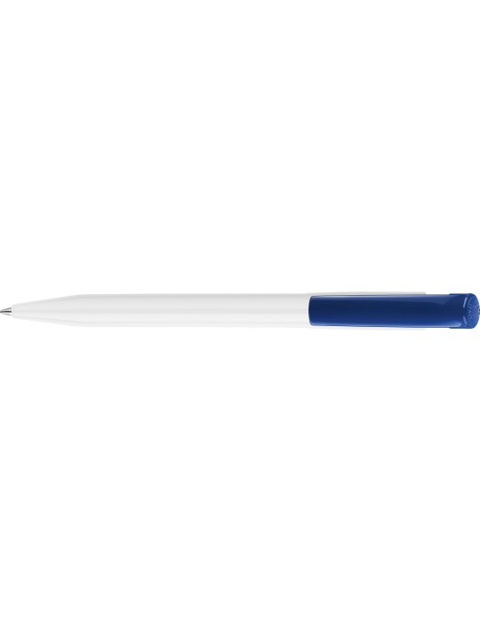 Stylo à Bille Personnalisé en ABS S45 - Cadeau d'Entreprise