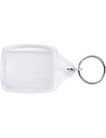 Carnet personnalisable porte-clés