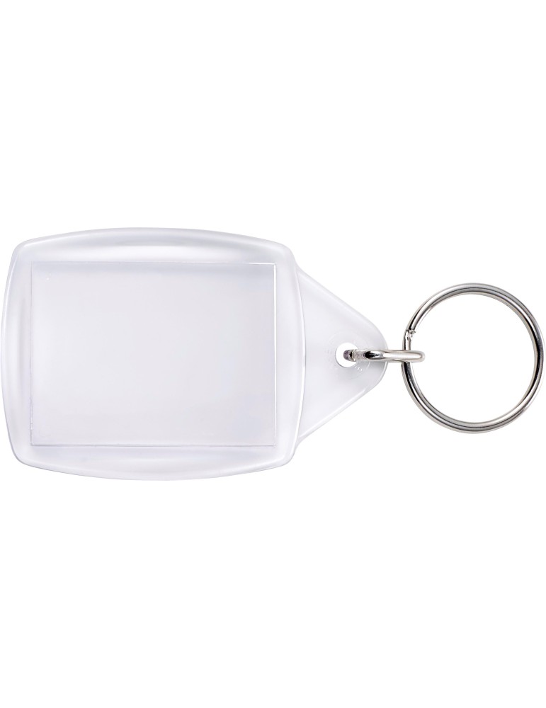 Carnet personnalisable porte-clés