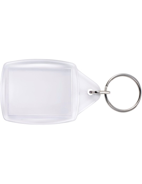 Carnet personnalisable porte-clés