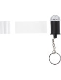 Porte-clés lampe publicitaire