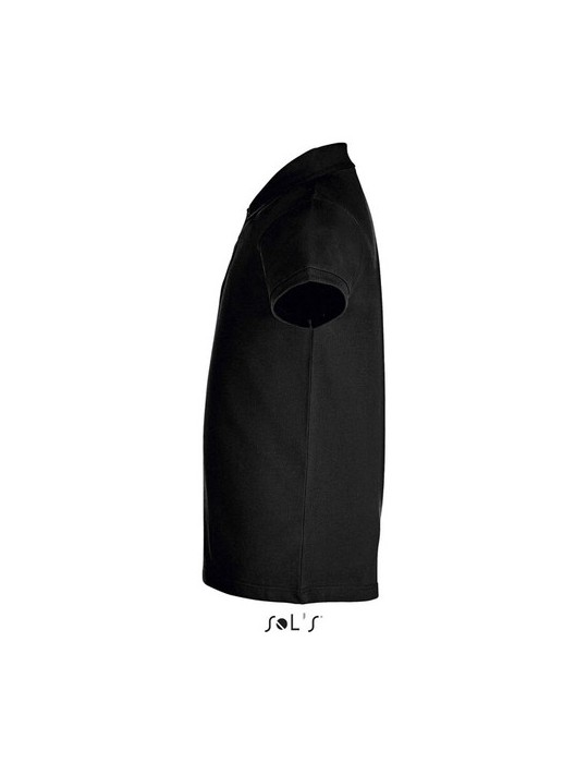Polo Enfant 100% Coton - Idéal pour les Cadeaux Personnalisés pas cher
