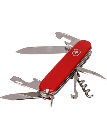 Couteau de poche Victorinox Swiss Army Climber