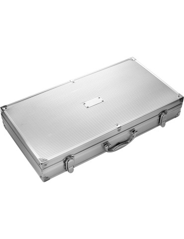 Valise publicitaire bille métal