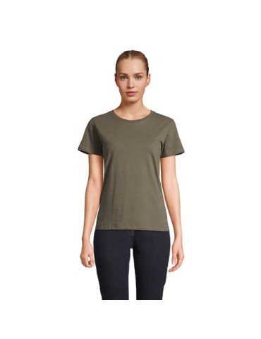 T-shirt Femme REGENT Personnalisable 100% Coton