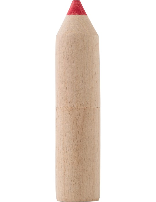 Crayon de couleur personnalisable pour entreprise