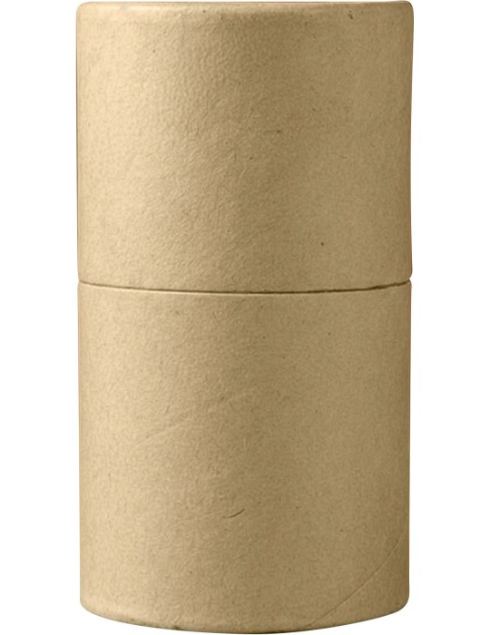 Crayon de couleur personnalisable en tube