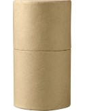 Crayon de couleur personnalisable en tube