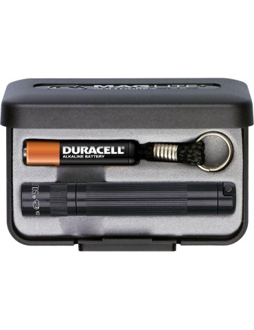 Torche Aluminium Personnalisée Ottomar - Maglite Idéale pour Offrir pas cher