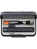 Torche Aluminium Personnalisée Ottomar - Maglite Idéale pour Offrir pas cher