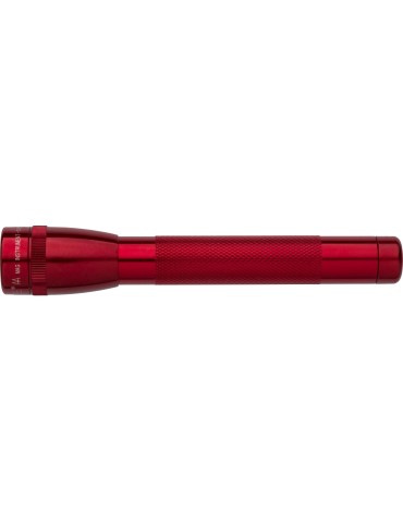 Torche Aluminium Personnalisée Monique - Objet Publicitaire