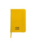 Cahier personnalisable noir