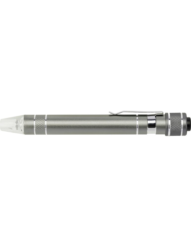 Tournevis personnalisable multifonctions