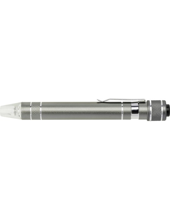 Tournevis personnalisable multifonctions