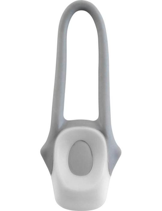 Lampe vélo personnalisable