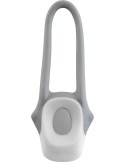 Lampe vélo personnalisable