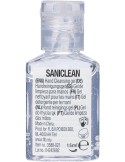 Gel antibactérien publicitaire
