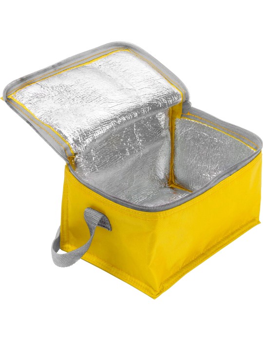 Sac isotherme publicitaire