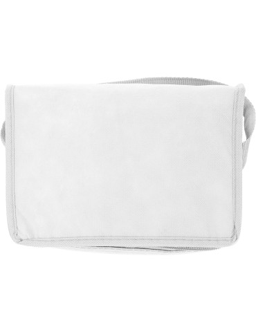Sac isotherme publicitaire en coton