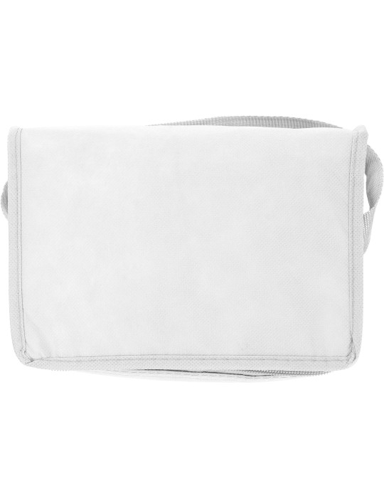 Sac isotherme publicitaire en coton