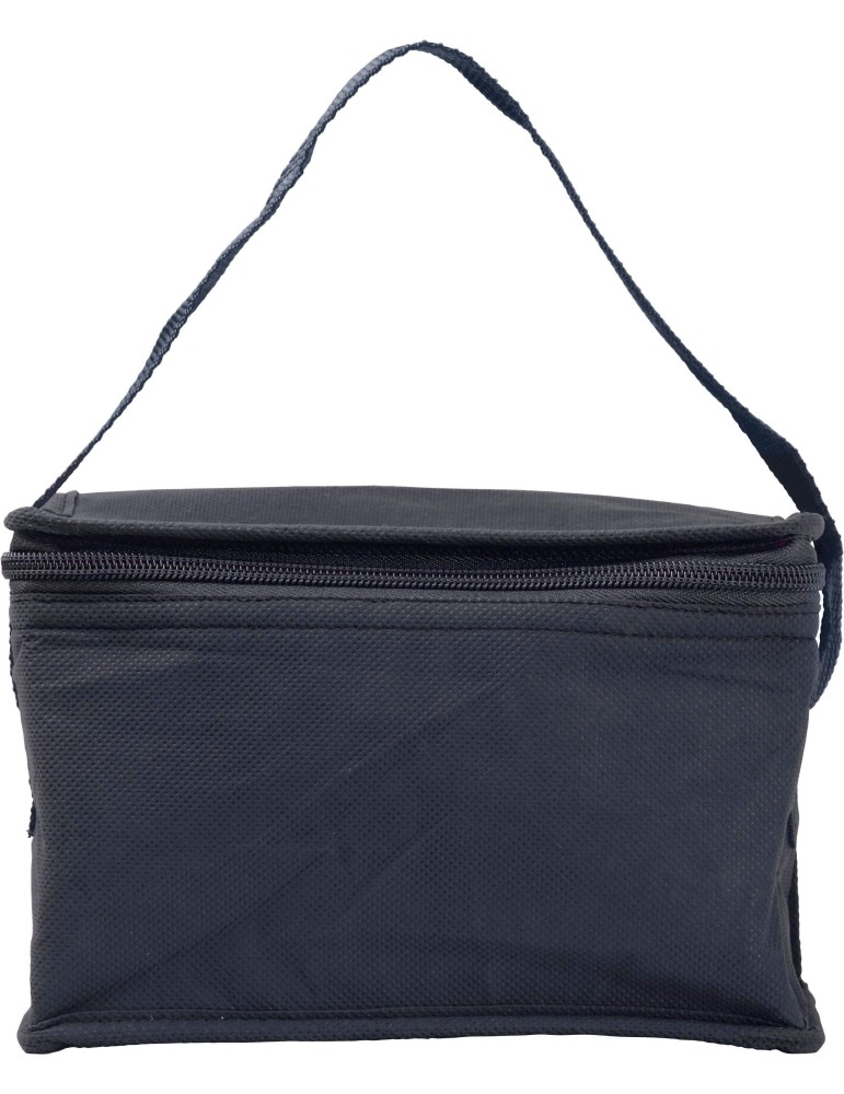 Sac isotherme publicitaire en coton