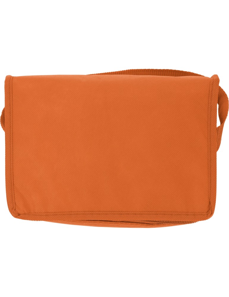 Sac isotherme publicitaire en coton