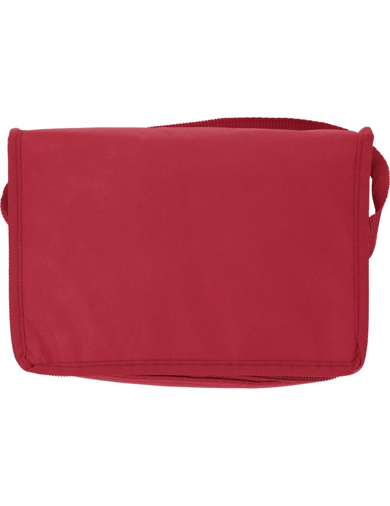 Sac isotherme publicitaire en coton