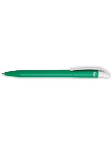 Stylo à Bille BIO PLA Personnalisé S45 - Cadeau d'entreprise