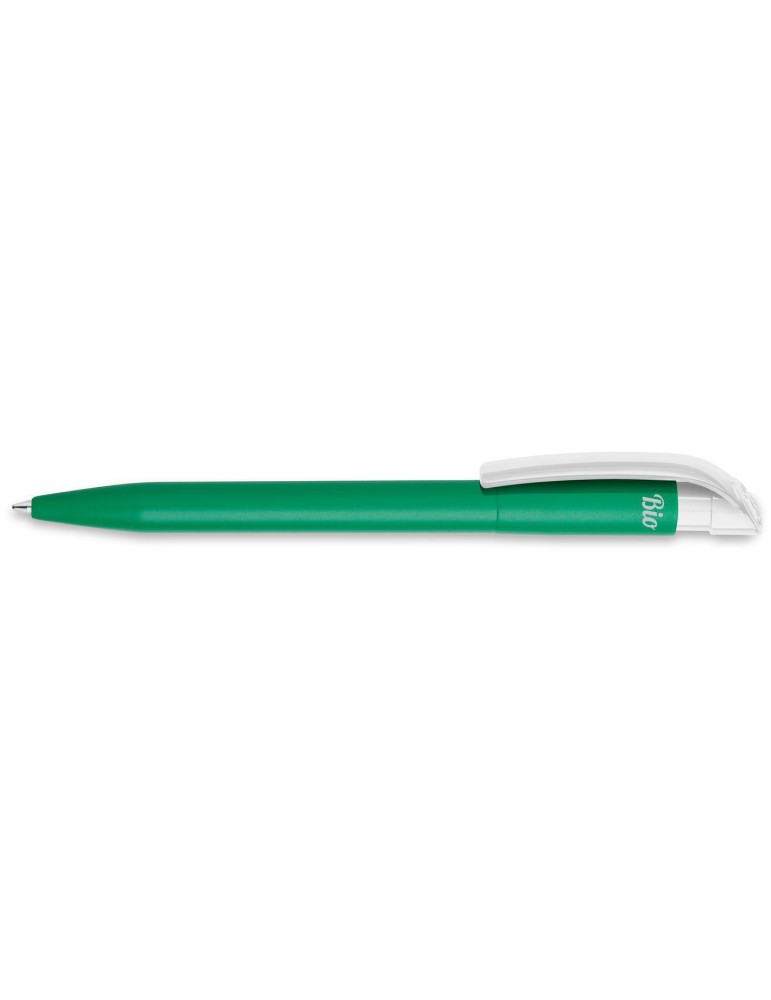 Stylo à Bille BIO PLA Personnalisé S45 - Cadeau d'entreprise