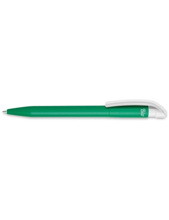 Stylo à Bille BIO PLA Personnalisé S45 - Cadeau d'entreprise