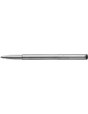Parker Vector stainless steel rollerball