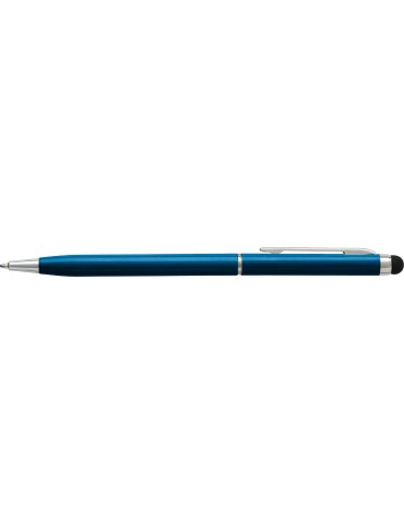 Porte-stylo publicitaire en bois