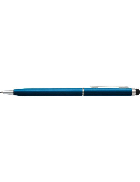 Porte-stylo publicitaire en bois
