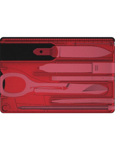Victorinox Swiss card Classic