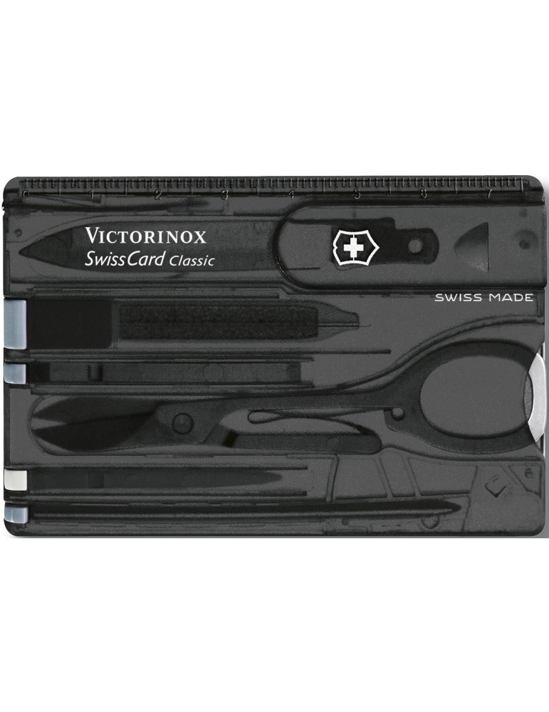 Victorinox Swiss card Classic