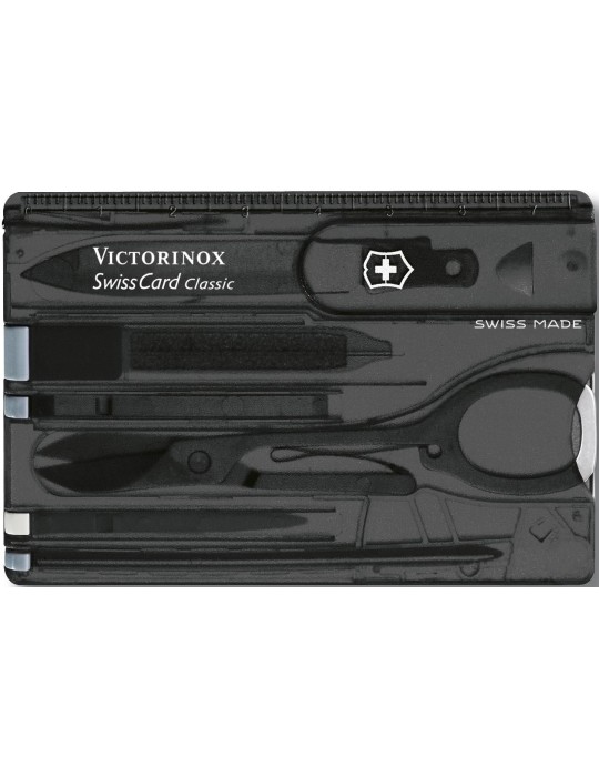 Victorinox Swiss card Classic