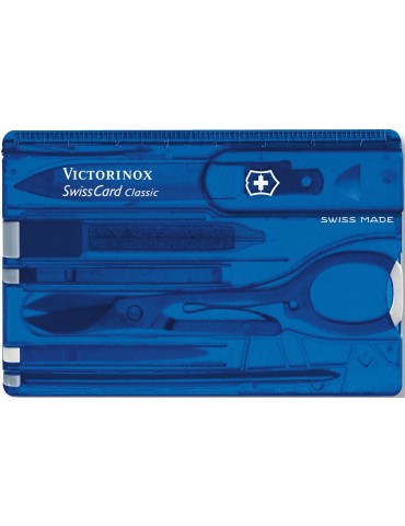 Victorinox Swiss card Classic 2