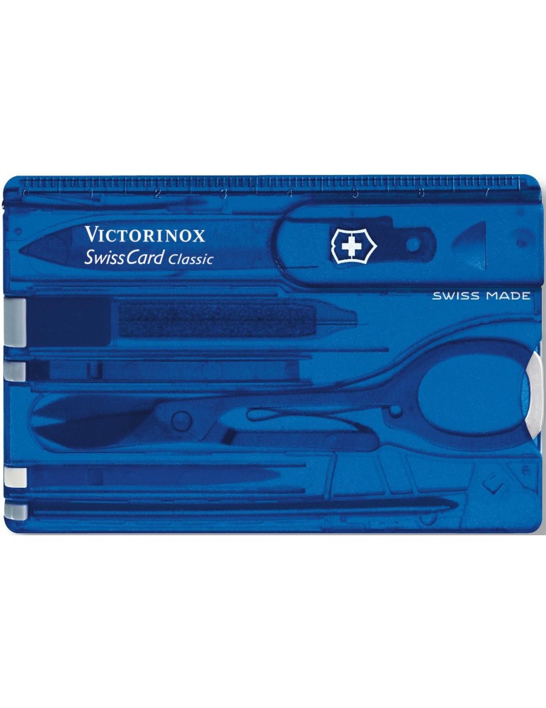 Victorinox Swiss card Classic
